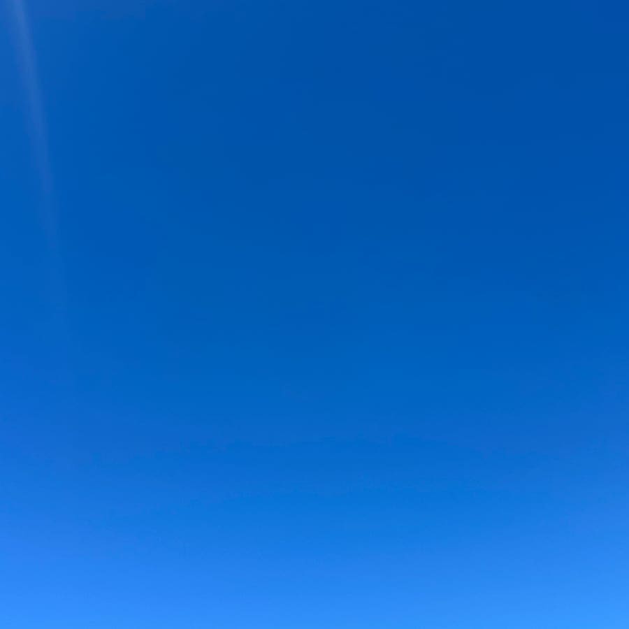 Ōtautahi Christchurch Sky Colours