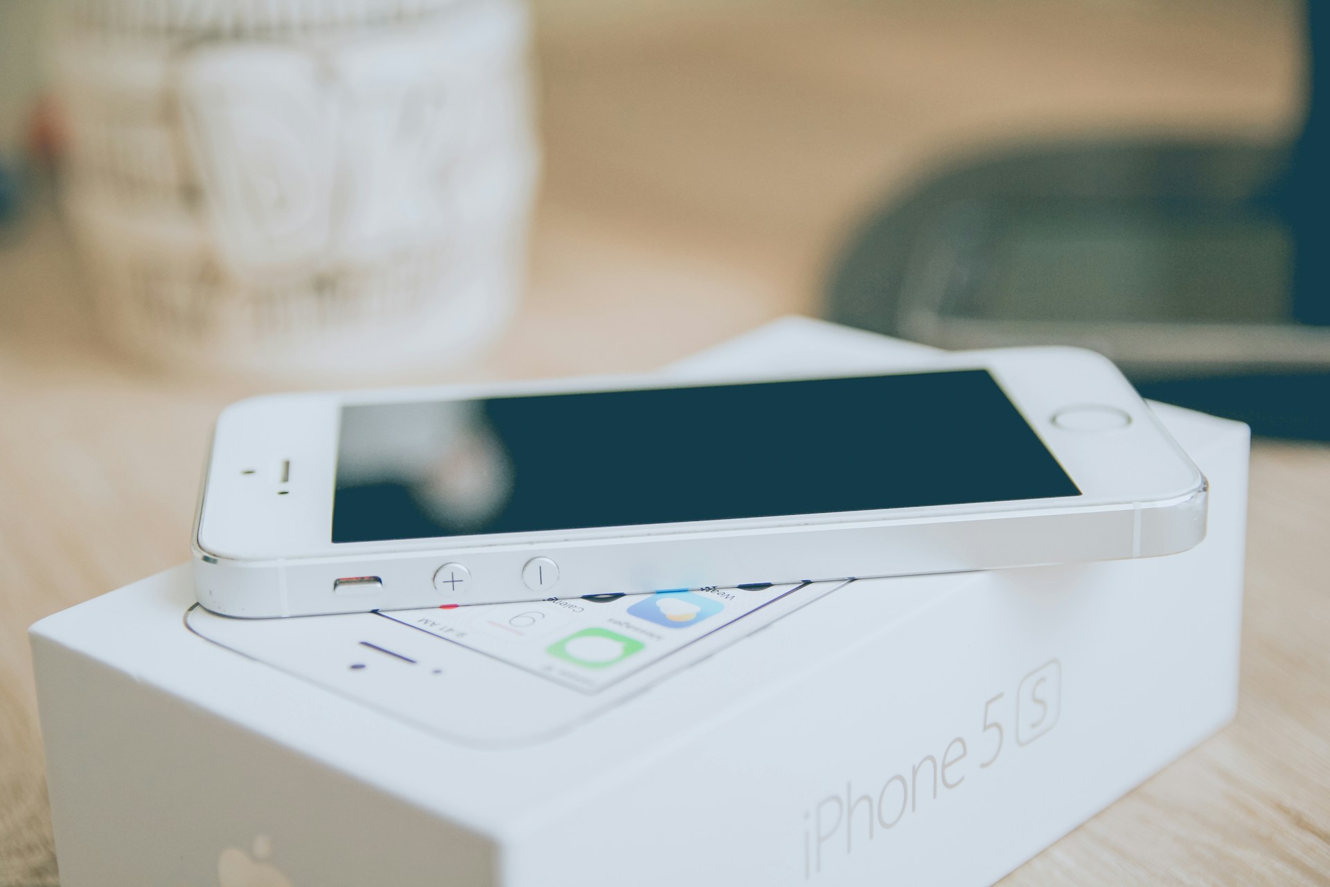 Setting up phones is a nightmare