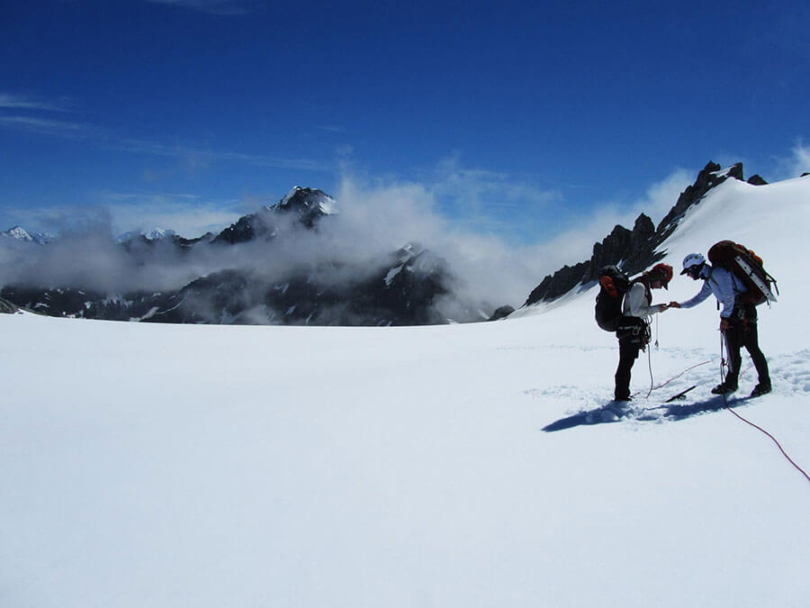 Checking the navigation.