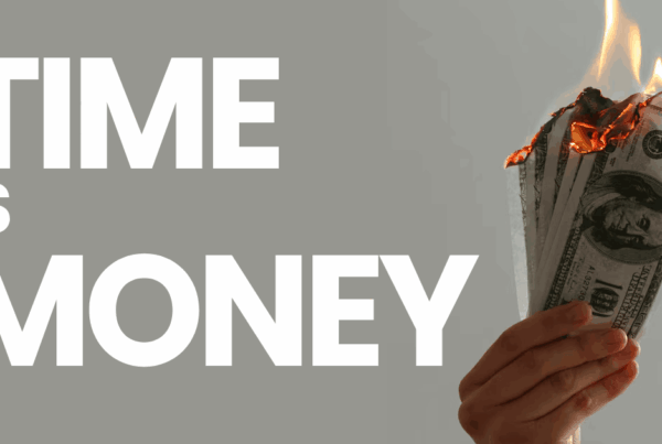 Time Is Money
